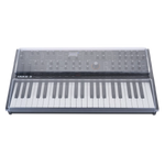 Decksaver Oberheim TEO-5   Sequential Take 5 cover Soft Fit Cover