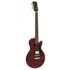 Stagg SSEL-HB90 CHERRY Standard Mahogany Electric Guitar