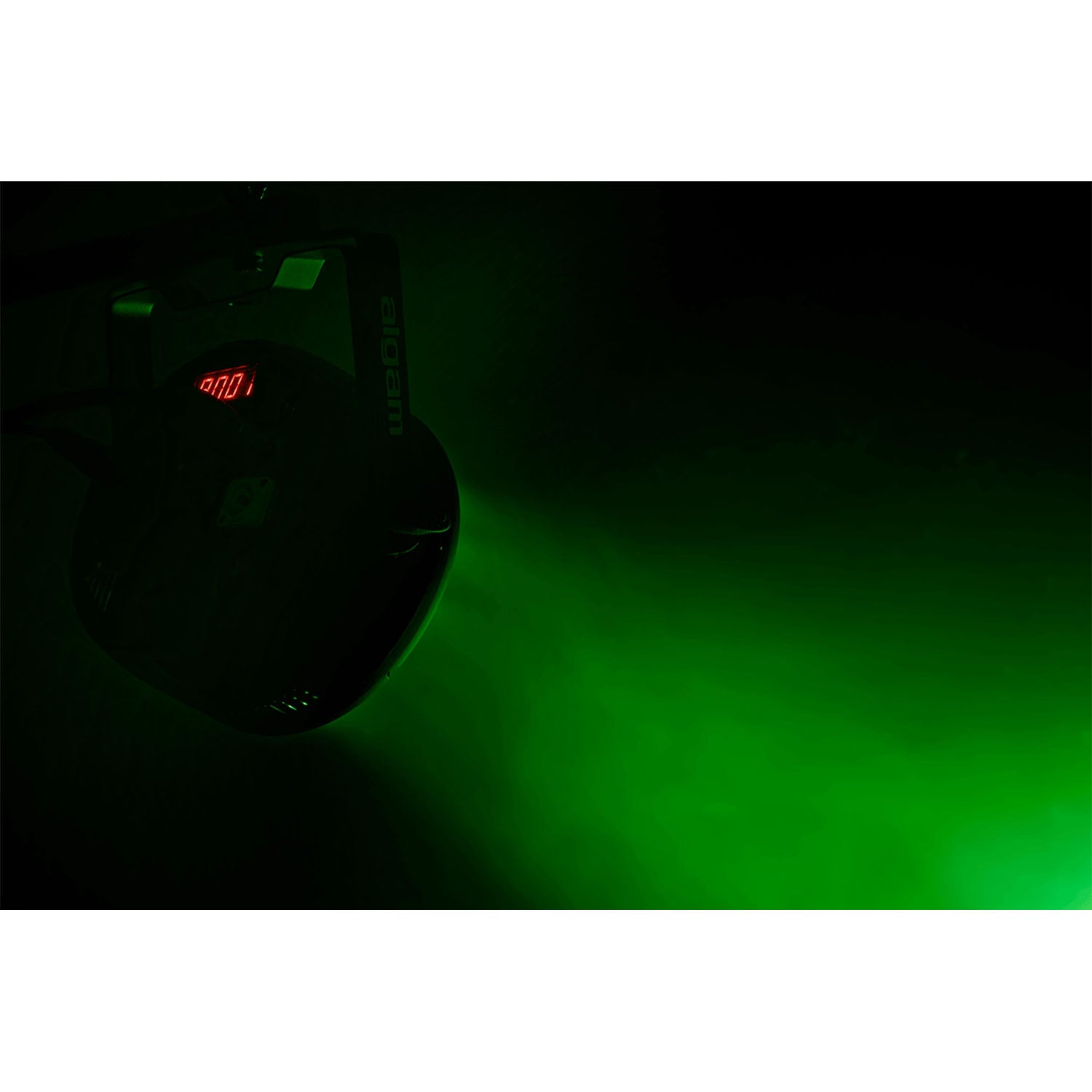 Algam Lighting PARWASH1415-QUAD RGBWW 14 X 15W LED Wash Par Can