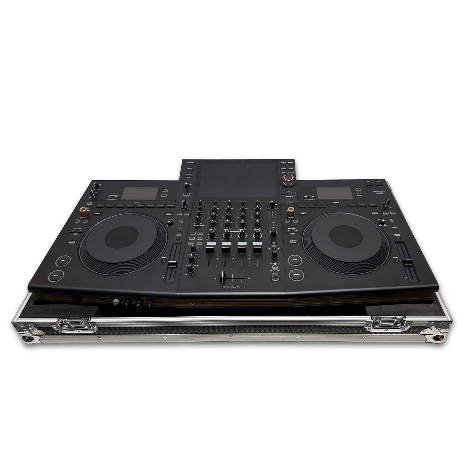 Protekt case For Pioneer DJ Opus Quad DJ Controller