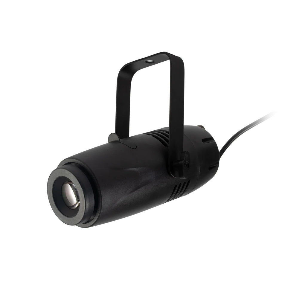 Equinox Black Motif 40w LED Gobo Projector