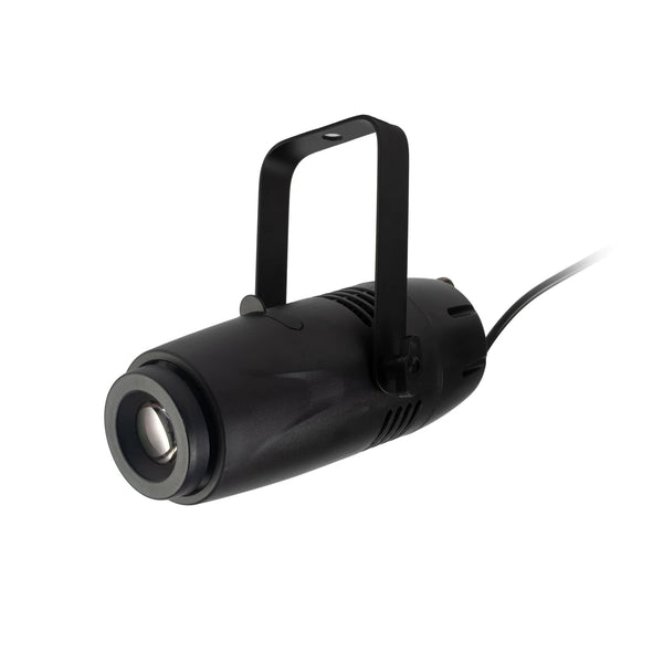 Equinox Black Motif 40w LED Gobo Projector
