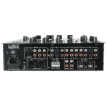 DAP CORE MIX-4 USB 4-channel DJ mixer with USB interface