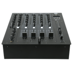 DAP CORE MIX-4 USB 4-channel DJ mixer with USB interface