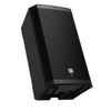 2 x Electro-Voice ZLX-12P G2 12" Active PA Speakers With Bags