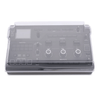 Decksaver cover fitted on AlphaTheta RMX-IGNITE controller