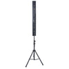 2 x Citronic Matrix Bar Pro 20 x 2 Matrix Light and Stands