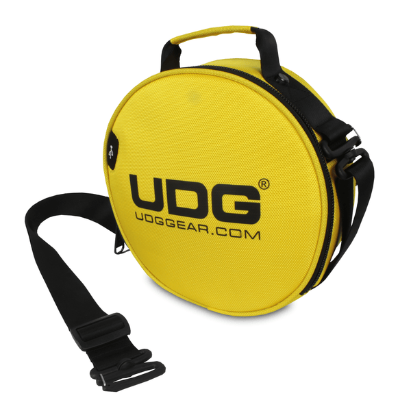 UDG Ultimate DIGI Headphone Bag Yellow