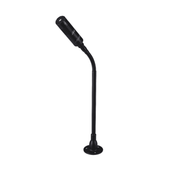 JTS CM - 22G12 High Quality 12" Mountable Choir Mic