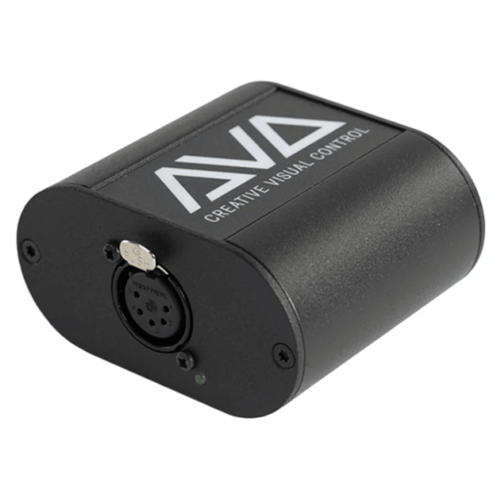 Avolites T1 Titan One USB DMX Dongle
