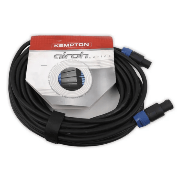 Stagecore 10m Speakon to Speakon 2 x 2.5mm Cable