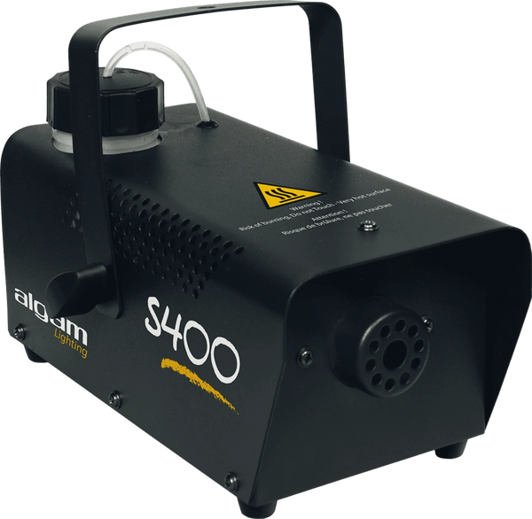 Algam Lighting S400 400W Smoke Machine