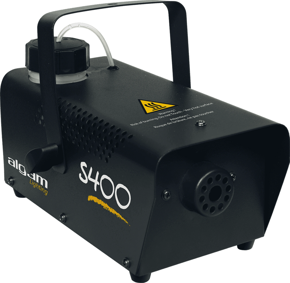 Algam Lighting S400 400W Smoke Machine