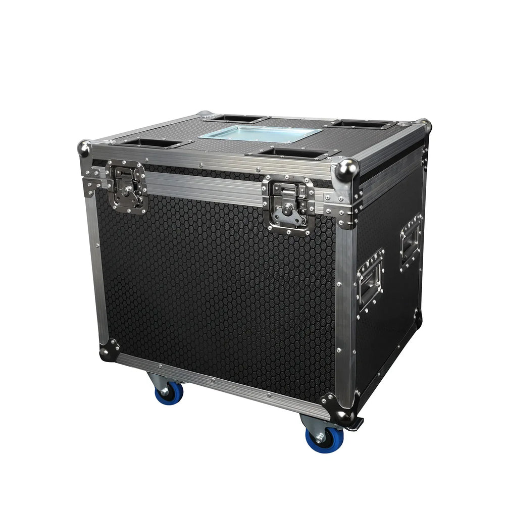 Equinox 2 Way Helix Evo XP Flight Case