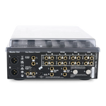 Decksaver Union Audio Elara.4 Cover