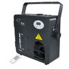 QTX WYSP-500W wall-hung haze machine