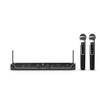 LD Systems U308 HHD 2 Dual Wireless Microphone System 863-865Mhz