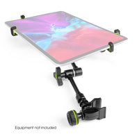 Gravity MA TH 01 B Tablet Holder with VARI®-ARM