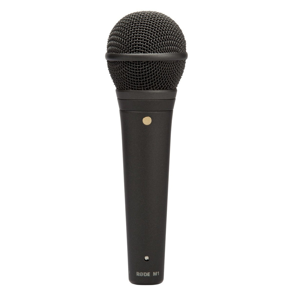 Rode M1 Live Performance Dynamic Microphone
