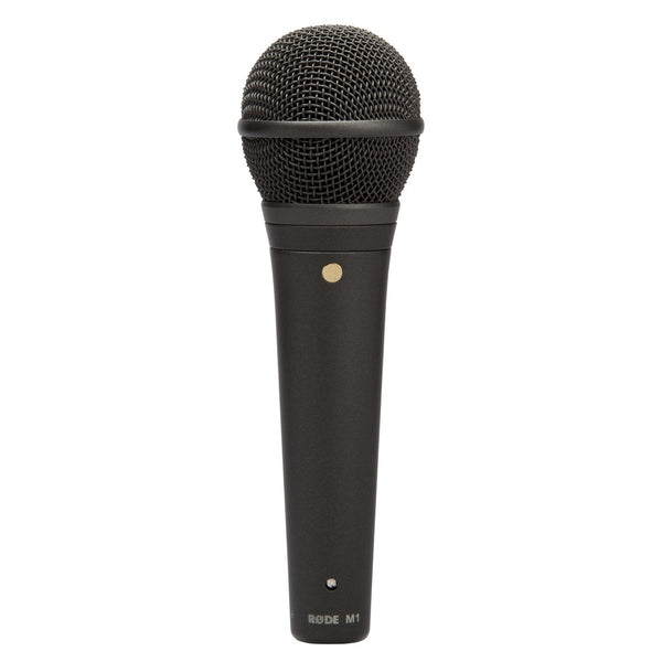 Rode M1 Live Performance Dynamic Microphone