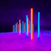 Equinox Pulse Tube Lithium Colour Changing Tube