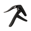 Stagg Curved Trigger Capo for Acoustic/Electric Guitar