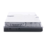 Decksaver AlphaTheta DDJ-FLX2 cover (Light Edition) Cover