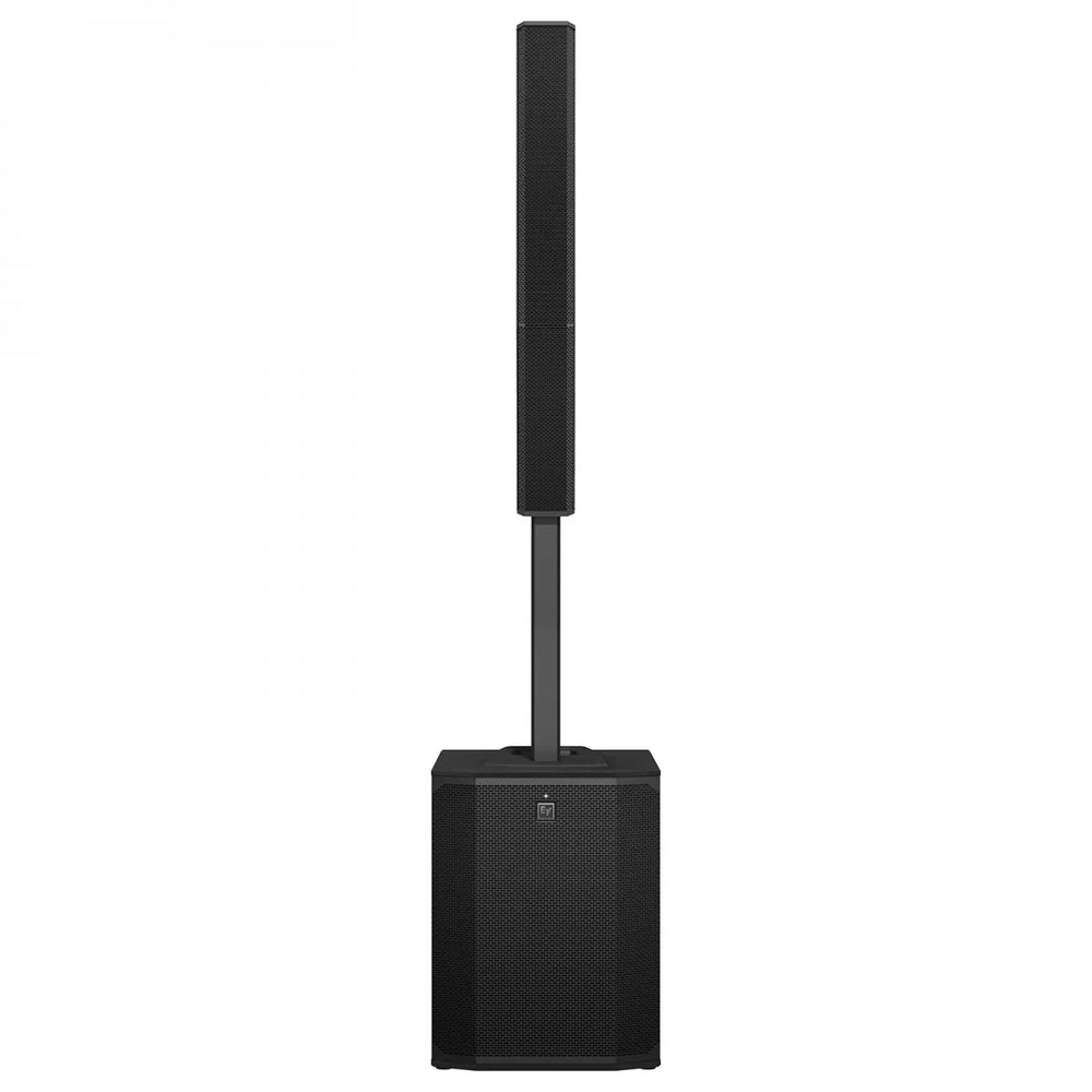 Electro - Voice Evolve 90 Column PA System, Black