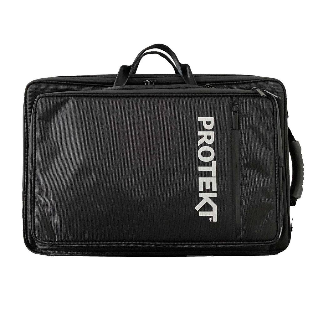 Protekt Backpack Bag for Pioneer DJ DDJ-FLX4 Controller