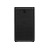 Pair of RCF EVOX J9 portable PA systems for DJs