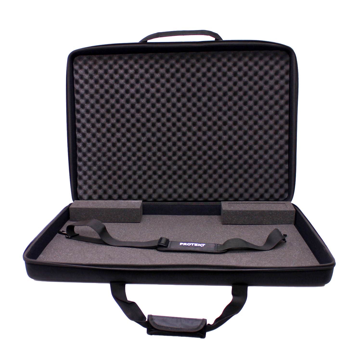 Protekt Plus Controller Bag for Denon Prime 4