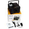 Algam H900 900W DMX Haze Machine With Remote