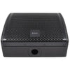 Citronic CM10 10" Passive Wedge Stage Monitor