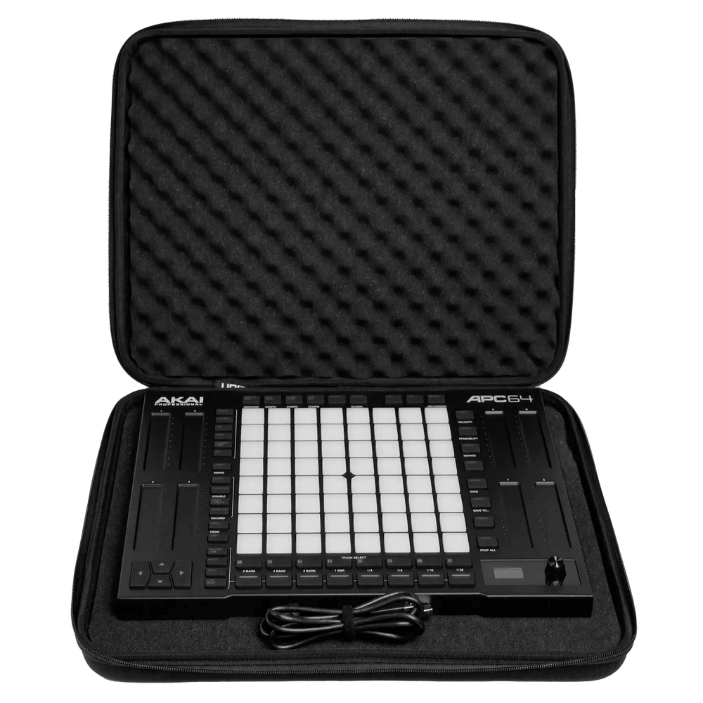 UDG Creator Akai APC 64 Hardcase