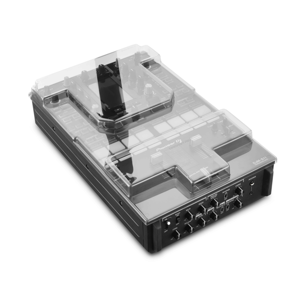 Decksaver Pioneer DJM-S11 Cover
