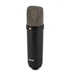 Rode NT1 Signature Series Condenser Microphone, Black