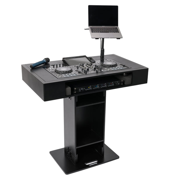 Magma Groove Terminal XDJ-RX3 DJ Booth