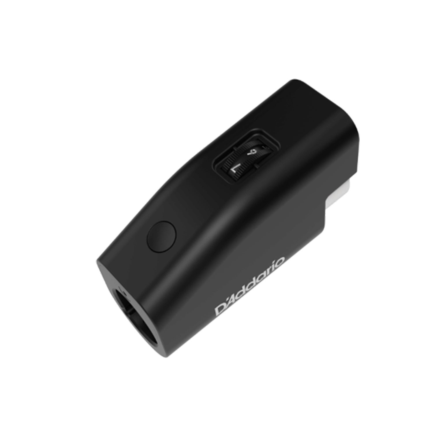 D'Addario IR Mute Mic Infrared Mic Sensor