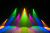 Equinox Fusion 200 Zoom Spot Moving Head