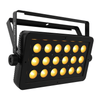 Chauvet DJ Slimbank H18 ILS 18 x 6w RGBAW+UV Wash Light
