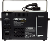 Algam Lighting H600 600W compact haze machine for stage, DJ, and events