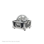 Equinox 30cm 12" Mirror Ball Flight Case