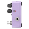 NUX NPO-2 Tutti octave guitar effects stompbox