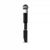 LD Systems U308 HHD Wireless Microphone System 863-865 MHz