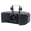 Equinox Helix 100W Gobo Flower Black