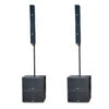 4 x FBT Vertus CS1000 1000w Speaker Bundle
