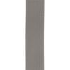 D'Addario grey guitar strap with auto lock system PWSAL405
