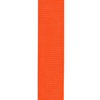 D'Addario PWSAL404 Orange Auto Lock Polypro Guitar Strap