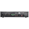 Adastra RM240D 100v 240w Line Mixer Amplifier Amp with Bluetooth
