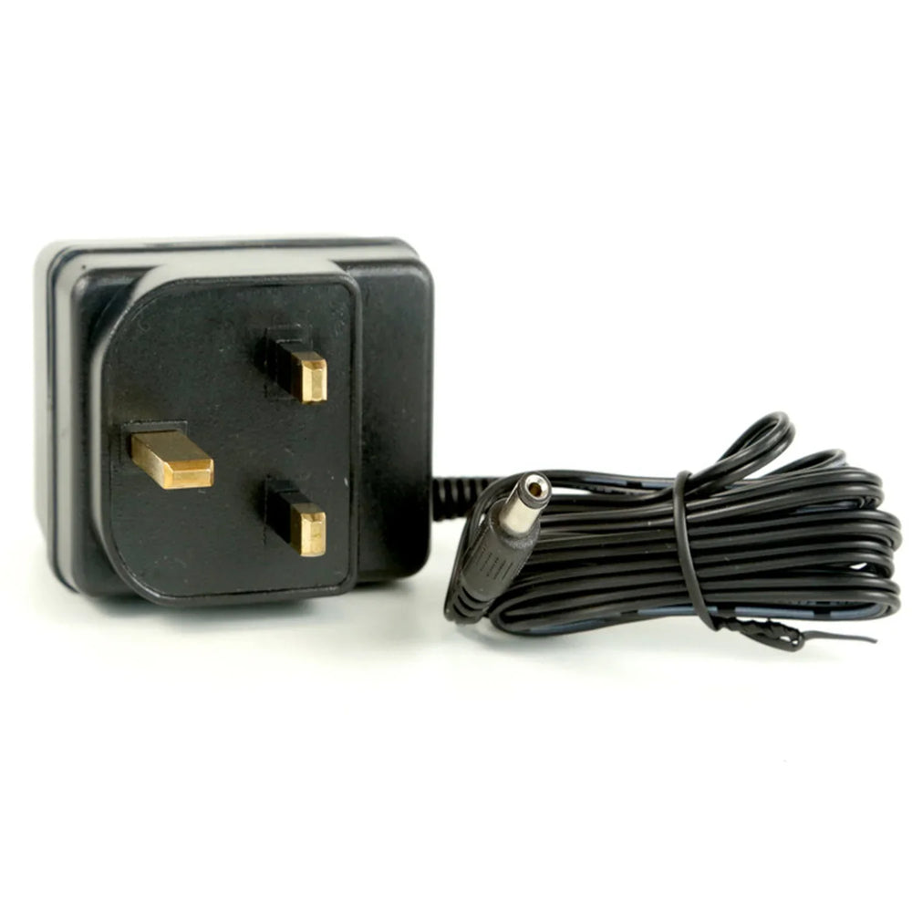 Q - Audio Replacement PSU for QWMPSU QWM1960 V2 / QWM11 Microphones